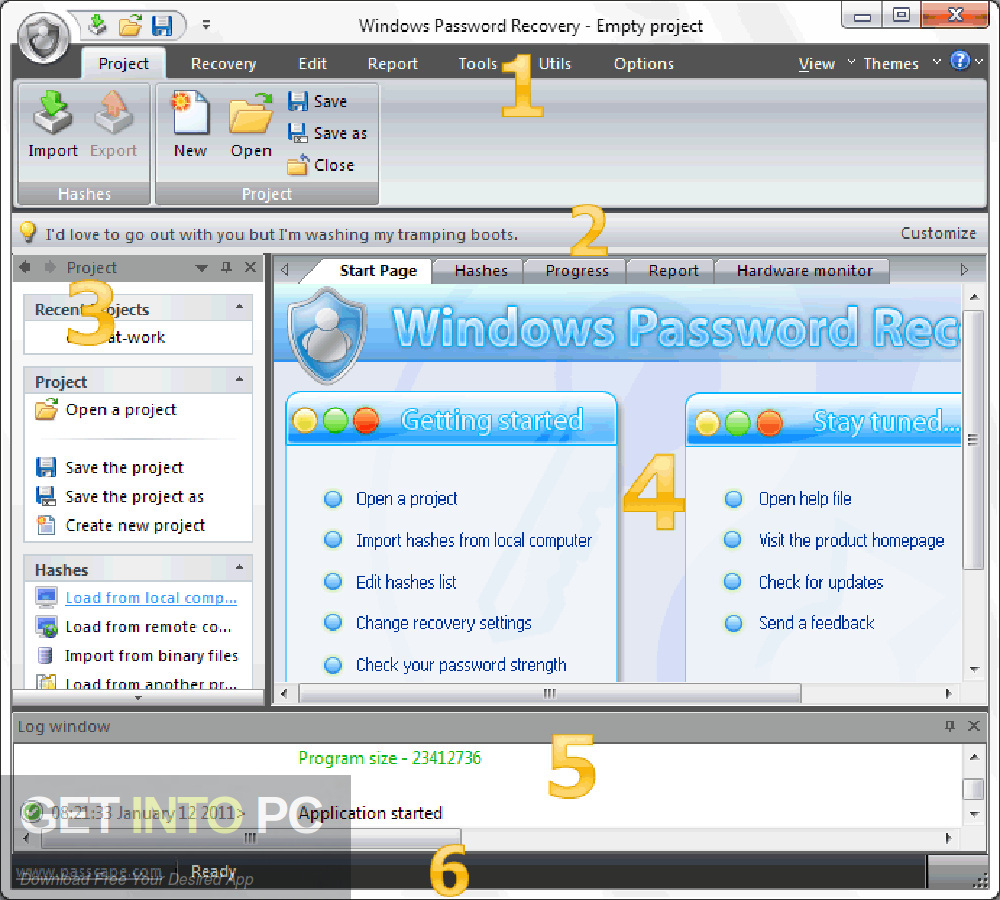 reset windows password bootable windows install disk